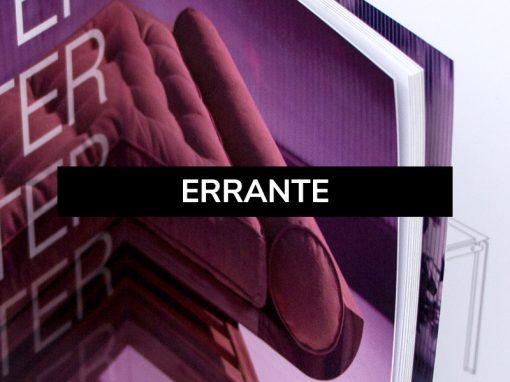 Errante 