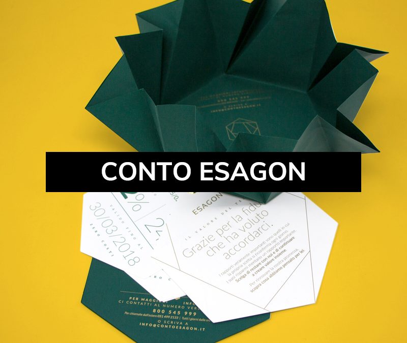 Conto Esagon