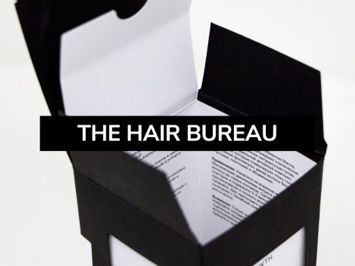 The Hair Bureau