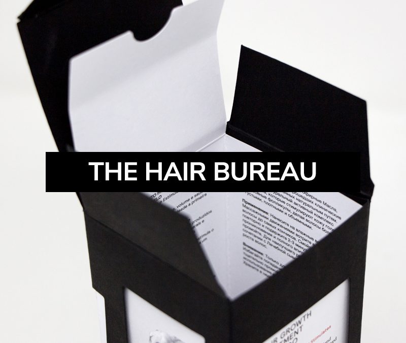 The Hair Bureau