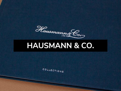 Hausmann & Co