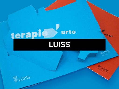 Luiss