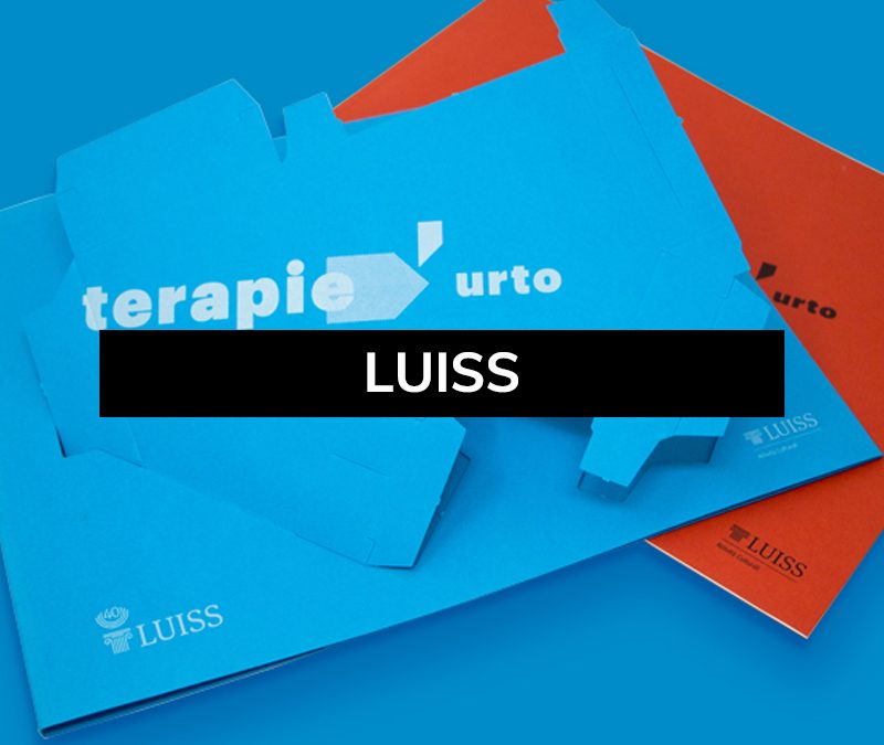 Luiss