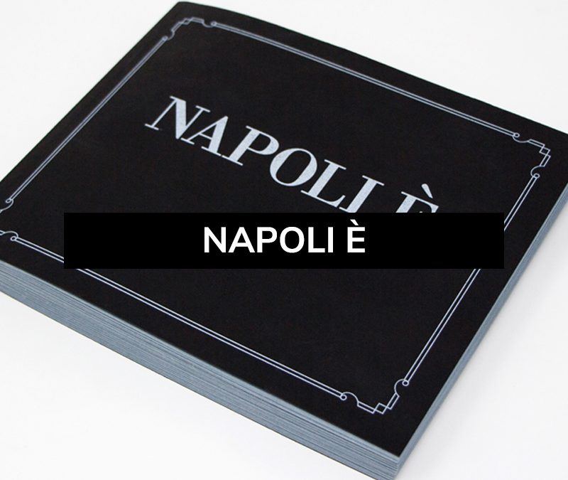 Napoli è