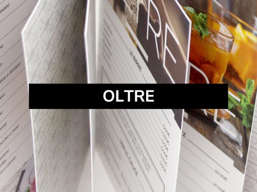 Oltre
