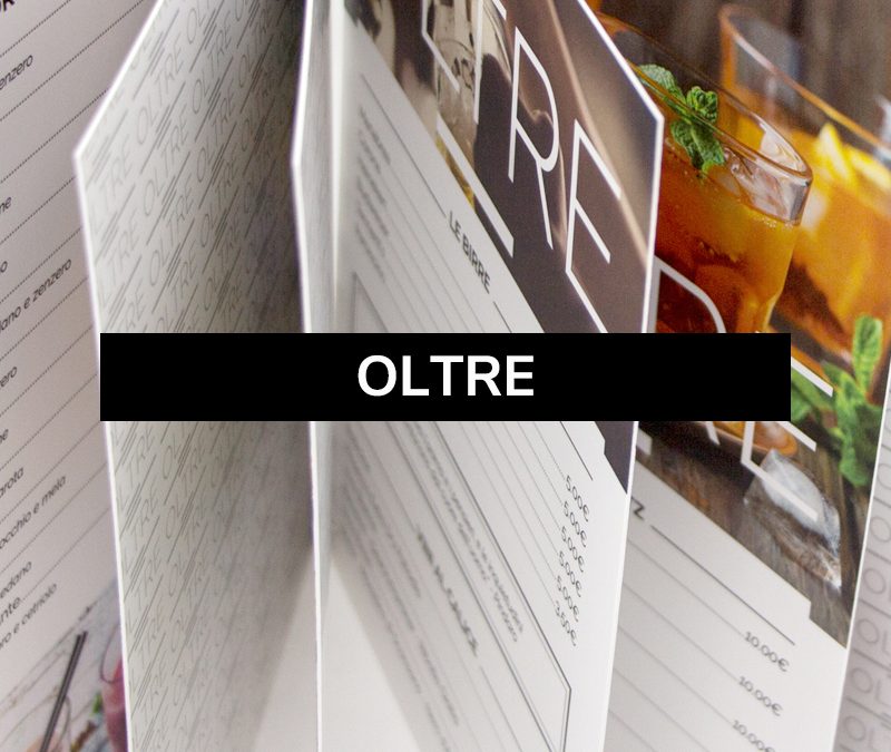 Oltre