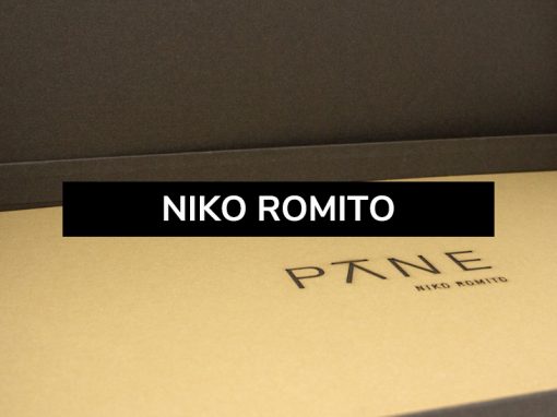 Niko Romito
