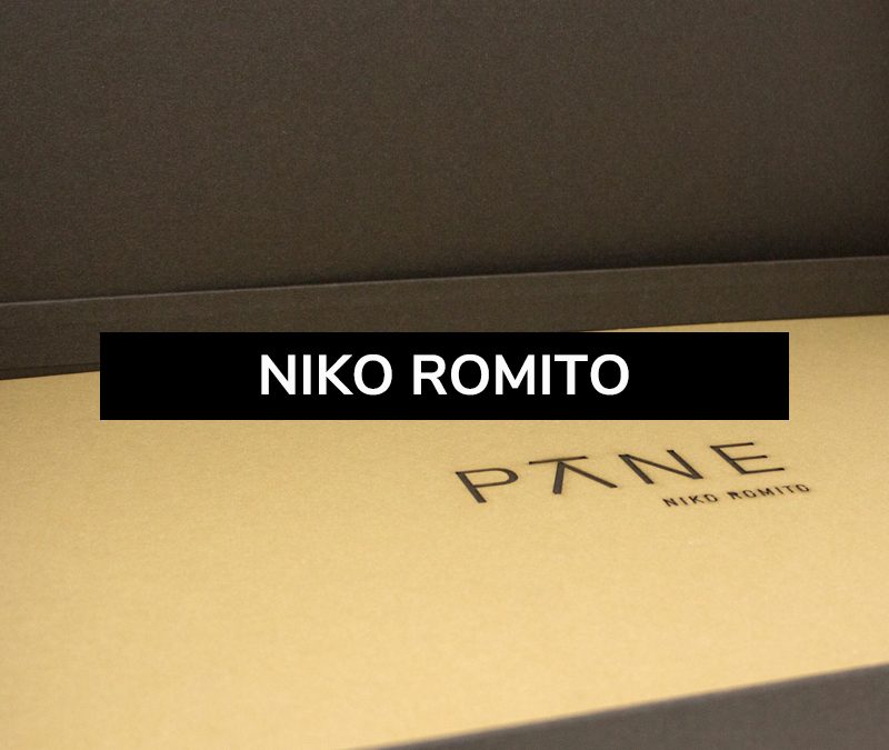 Niko Romito