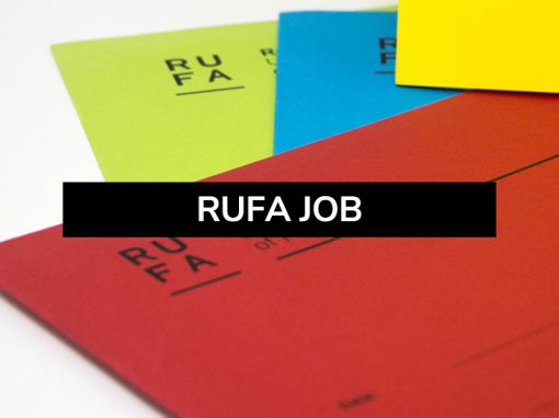 Rufa Job