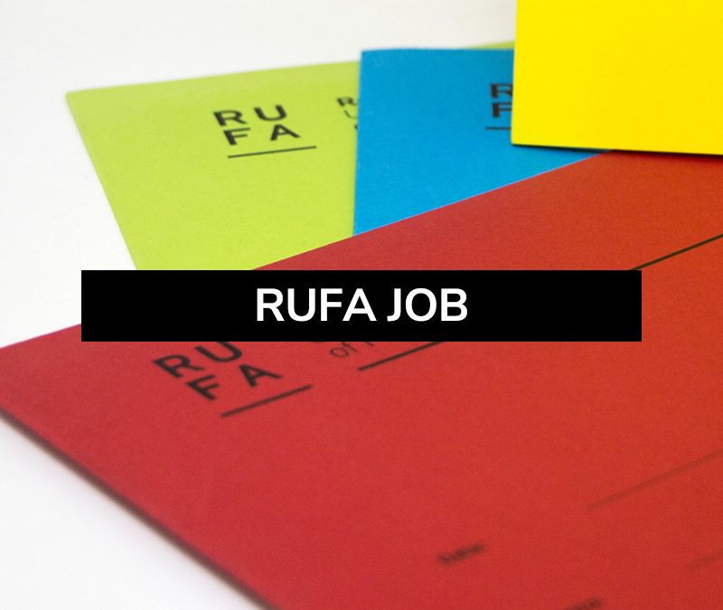 Rufa Job