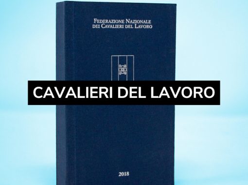 Cavalieri del lavoro 