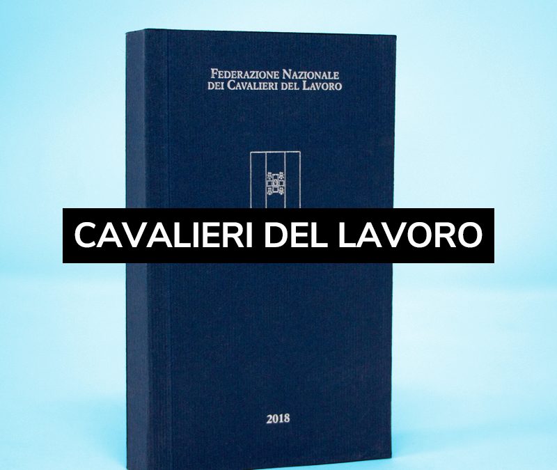 Cavalieri del lavoro 