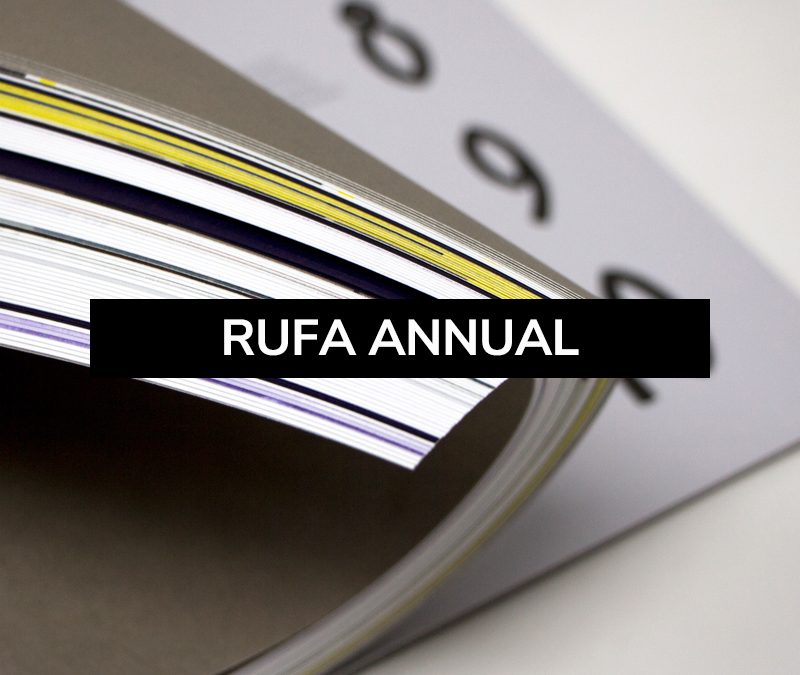 Rufa Annual