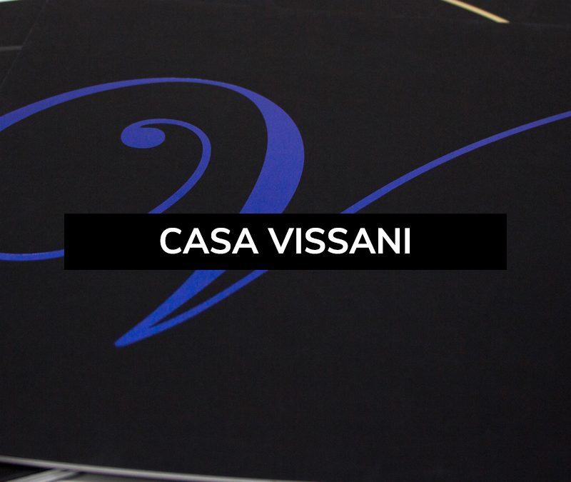 Casa Vissani
