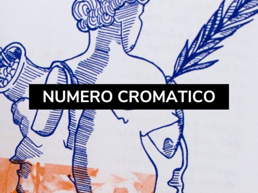 Numero Cromatico