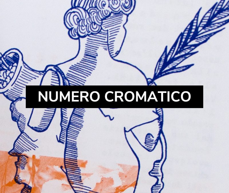 Numero Cromatico