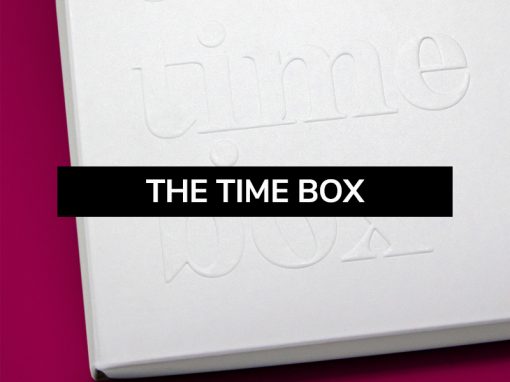 The Time Box 