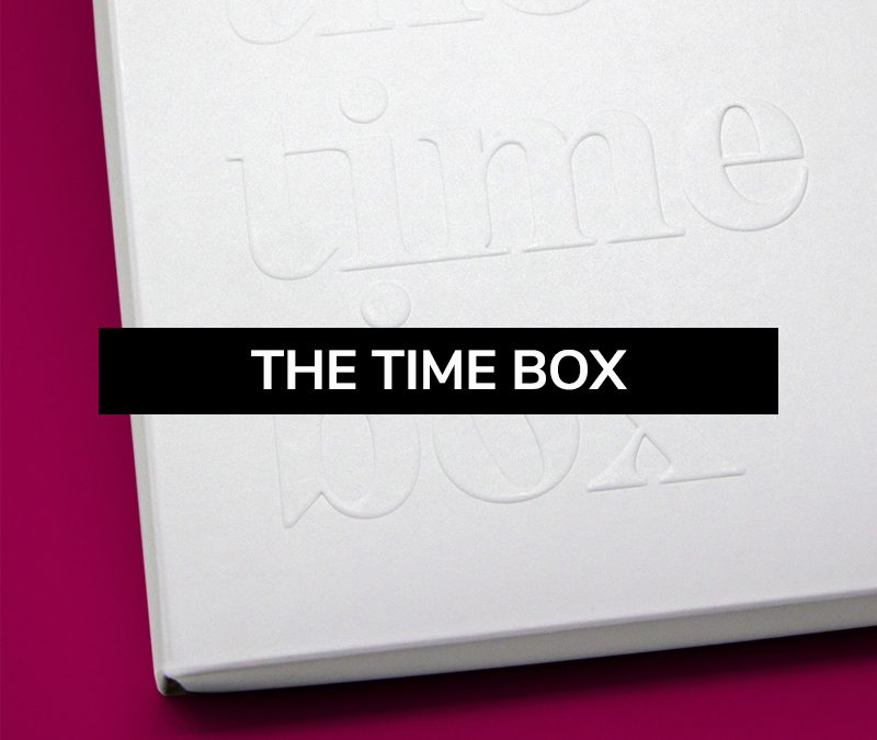 The Time Box 
